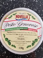 Pesto Genovese