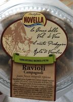 Raviolo campagnoli