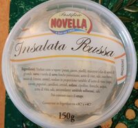 Insalata russa