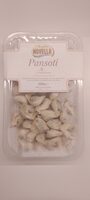 Pansoti