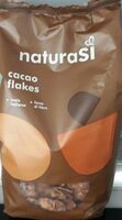 Cacao flakes