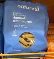 Ringatoni semintegrali
