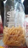 Penne rigate