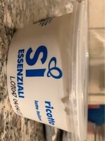 Ricotta
