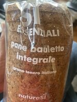 Pane Bauletto Integrale