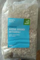 Fiocchi Avena Integrali Grandi