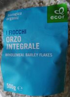 Fiocchi Orzo integrale