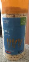 Gallette Di Mais