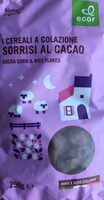 Sorrisi al cacao