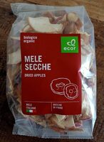 Mele secche