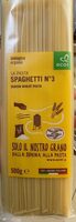 Spaghetti N. 3
