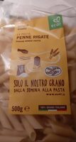 Penne rigate