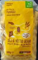 Fusilli