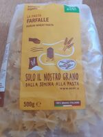 Farfalle