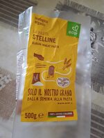 Pasta Stelline