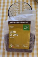 Semi di lino