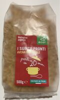 Avena integrale