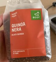 Quinoa Nera