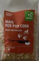 Mais Per Pop Corn