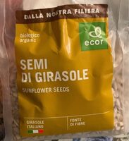 Semi di Girasole
