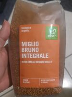Miglio bruno integrale
