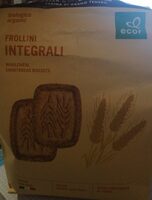 Frollini integrali