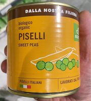 Piselli
