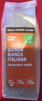 Quinoa