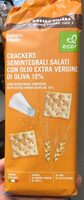 Crackers