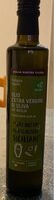 Olio extravergine di oliva