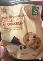 Gocce di Cioccolato
