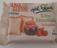 Fette biscottate