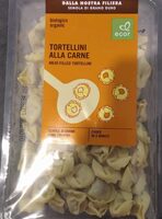 Tortellini Alla Carne