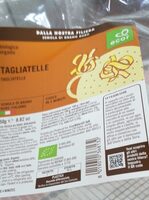 Tagliatelle