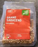 Grano Saraceno