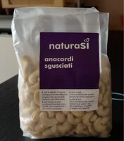 Anacardi