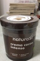 Crema cacao intenso