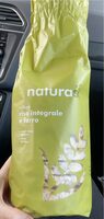 Riso integrale e farro