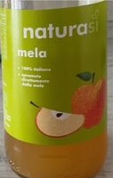 Succo di mela