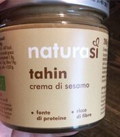 Tahin