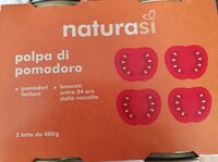 Polpa di pomodoro