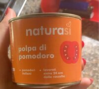 Polpa di pomodoro