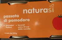 Passata di pomodoro