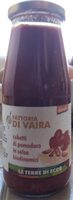 Cubotti di pomodoro