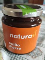 Malto d'orzo