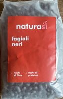 Fagioli neri