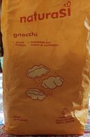 Gnocchi