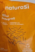 Filini integrali