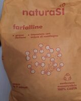Farfalline