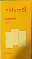 Lasagne